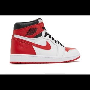 Nike Air Jordan men brand new with tags and box
